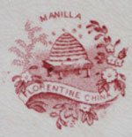 Manilla Mark