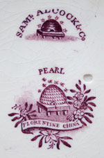 Pearl Marks