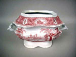 Pearl sugar box