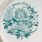 Royal Star mark