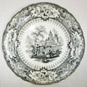 Plate