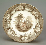 Polish Plate
