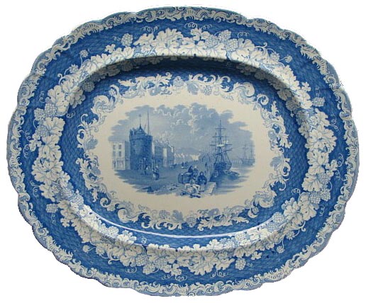 Plate