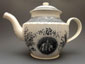 Elephant and Howdah teapot