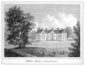 Bolton House print
