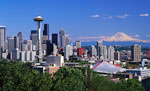 seattle skyline