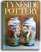 Tyneside Pottery cover