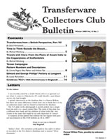 Bulletin Cover