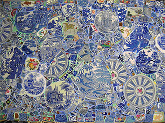 Mosaic