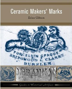 Ceramic Makers' Marks