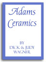 Adams Ceramics