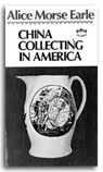 China Collecting in America