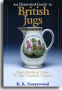 Illus Guide to British Jugs