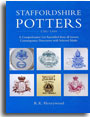 Staffordshire Potters