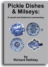 Pickle Dishes & Milseys