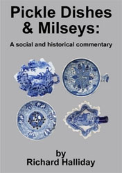 Pickle Dishes and Milseys