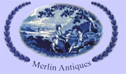 Merlin Antiques