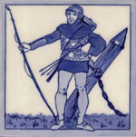 Tile