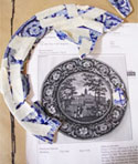 Plates being reconstructed