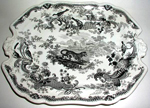 Zoological Sketches tureen