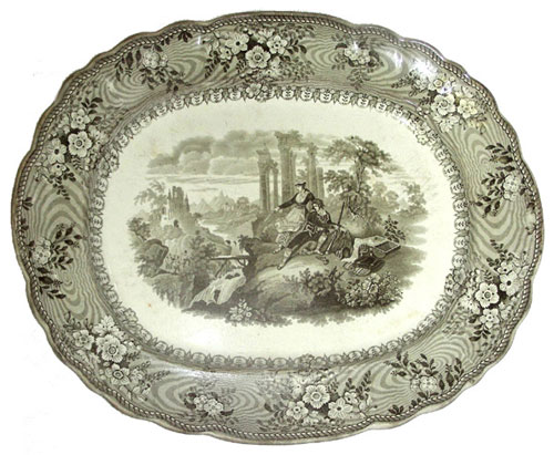 Plate