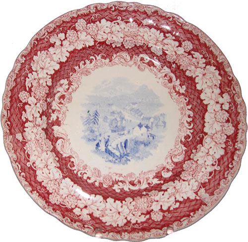 Plate