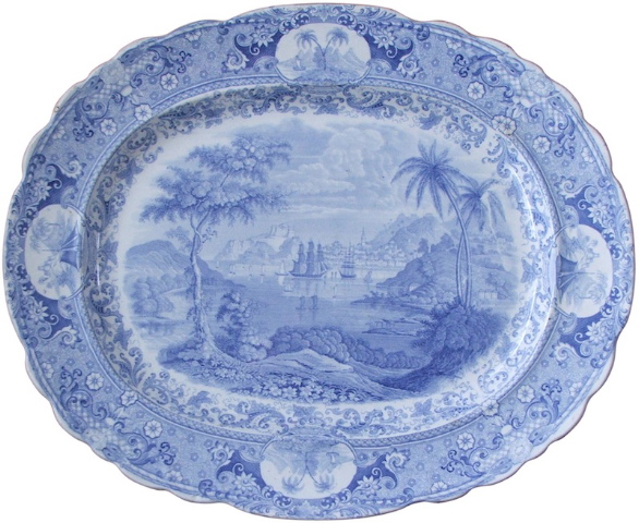 Plate