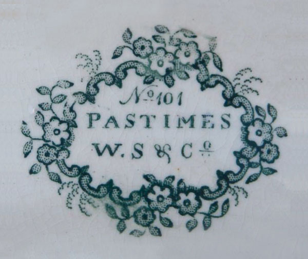 Pattern 101 Henrywood's Highlights: