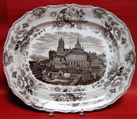 Lausanne Platter