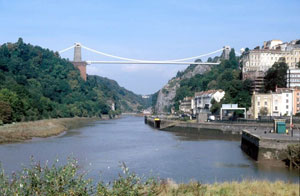 View of Bridge