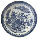 Dagger Border Class V