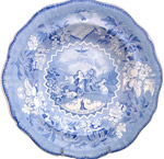 Millenium plate thumbnail