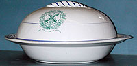 Photo - China Tureen