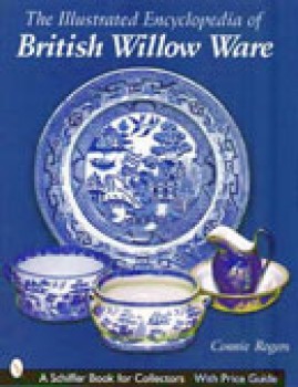 British Willow Ware