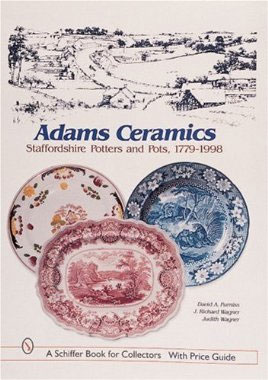 Adams Ceramics