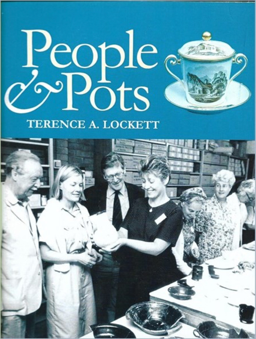 People & Pots