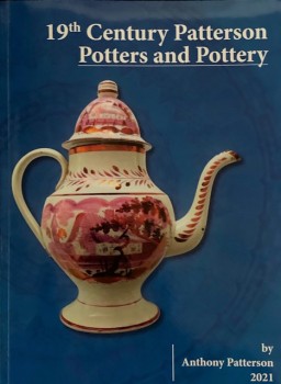 19th Century Patterson Potters and Pottery
