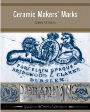 Ceramic Makers' Mark