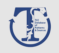 tcc database of patterns and sources