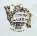 Byron Gallery mark