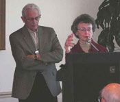 2006 meeting