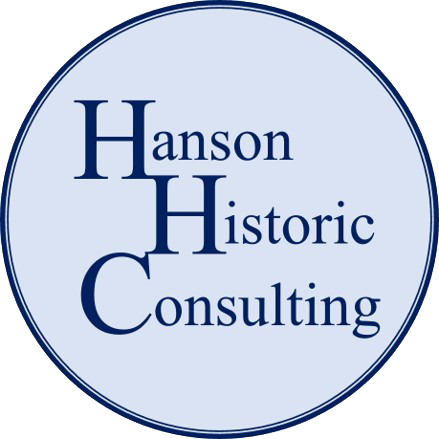 Hanson Historic Consulting
