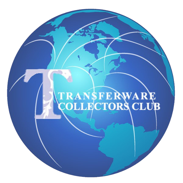 Transferware Worldwide