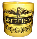 Jefferson Mug