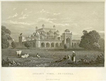 Akbar’s Tomb Secundra
