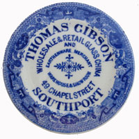 Gibson, Thomas, Southport