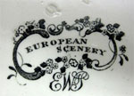 "European Scenery" Mark