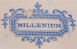 "Millenium" Mark