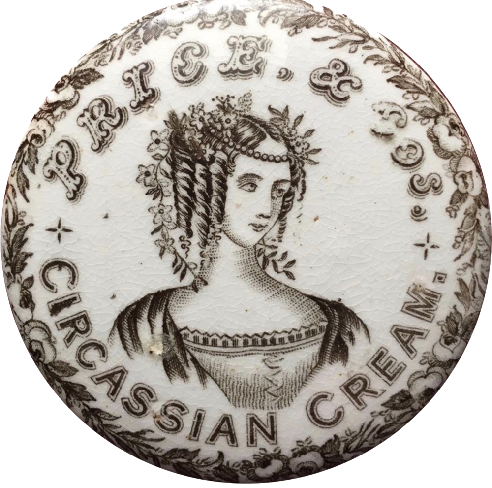 Circassian Cream