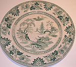 Shanghai Plate